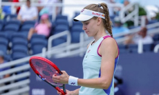 Елена Рыбакина получила первый номер посева на турнире за миллион долларов