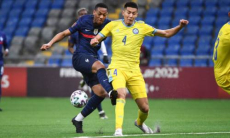 Официально объявлен трансфер футболиста сборной Казахстана