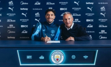 «Манчестер Сити» объявил о громком трансфере