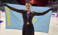 Стало известно итоговое место Казахстана в медальном зачете Универсиады-2025