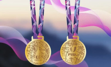 Определился победитель медального зачета Универсиады в Турине