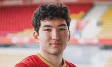 Казахстанский футболист помог одержать сухую победу в чемпионате Португалии