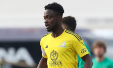 Легионер «Астаны» официально представлен в новом клубе