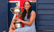 Обидчица Елены Рыбакиной удивила признанием после титула на Australian Open-2025