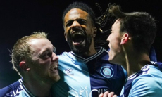 Английский клуб миллиардера из Казахстана вырвал победу на 95-й минуте