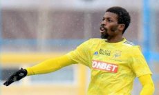 «Ордабасы» договорился с лучшим игроком европейского клуба