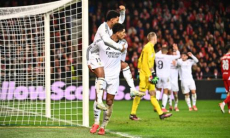 «Реал» учинил разгром с дублем в Лиге Чемпионов