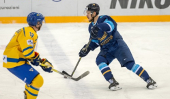 «Такие же парни». Максим Мусоров рассказал, как Казахстан упустил победу над Канадой