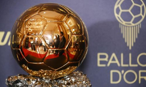 Мбаппе и Холанд разоблачили «Золотой мяч»