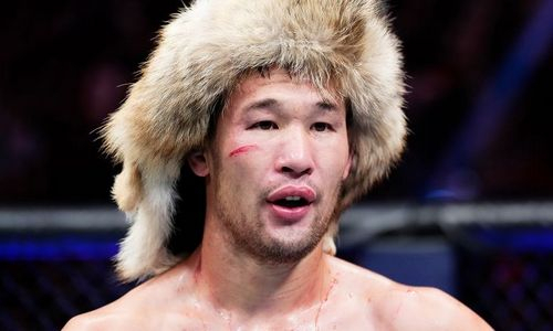 «Любит лошадей во всех видах». В UFC высказались о Шавкате Рахмонове