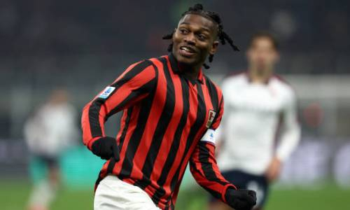 «Ювентус» — «Милан»: прямая трансляция матча в Суперкубке Италии