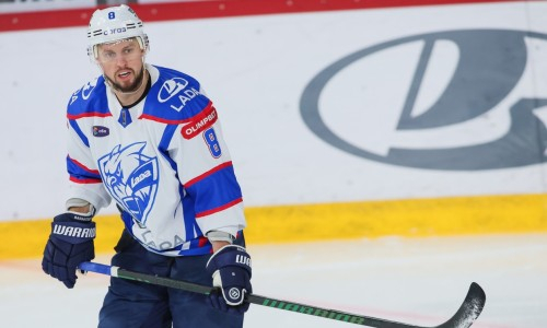 Следующий соперник «Барыса» проиграл перед визитом в Астану