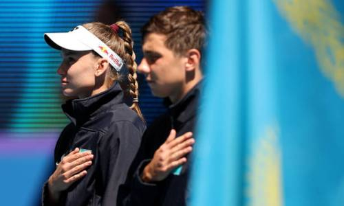 Казахстан «лишили» выхода в финал United Cup