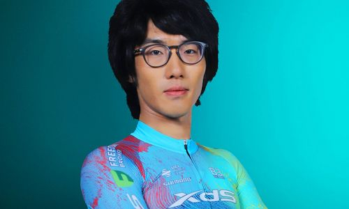 «Астана» объявила о подписании китайского велогонщика