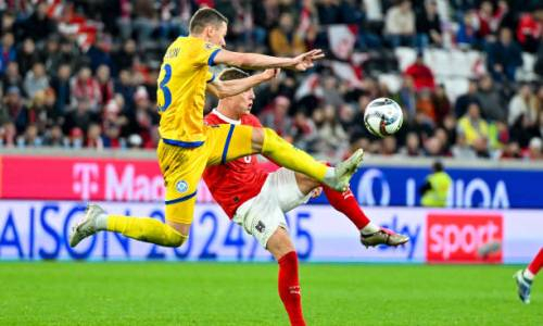 Футболиста сборной Казахстана «отправили» в РПЛ