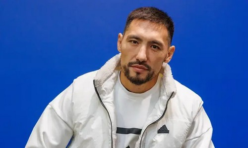 Боксер из США отреагировал на ситуацию с Алимханулы