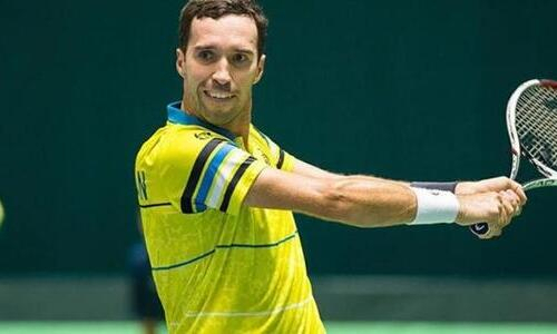 Первому казахстанцу на Australian Open-2025 вынесли вердикт