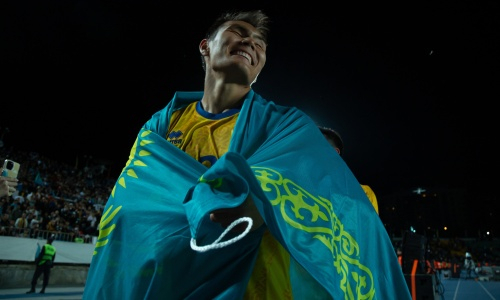 Сборной Казахстана сообщили хорошие новости перед стартом отбора на ЧМ-2026 по футболу