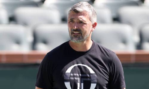 Нового тренера ограничили в работе с Еленой Рыбакиной