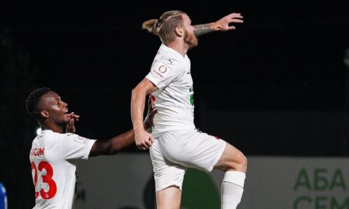 Плюс восемь, минус шесть. Назван самый активный клуб КПЛ на трансферном рынке