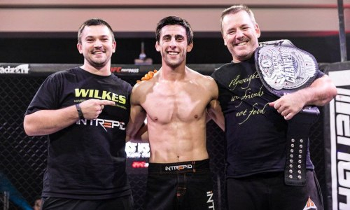 «Для нас бой с Асу как чемпионский». Алмабаева собрались нокаутировать при первой возможности