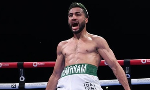 Узбекистанский чемпион мира по боксу заклеймил себя позором