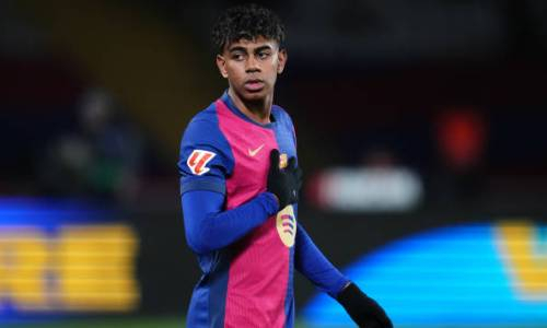 Ламин Ямаль принял судьбоносное решение о своем будущем в «Барселоне»