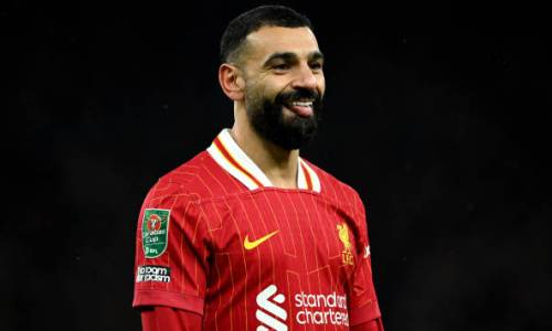 Громкой сенсацией закончился матч «Ливерпуля» в Кубке английской лиги. Видео