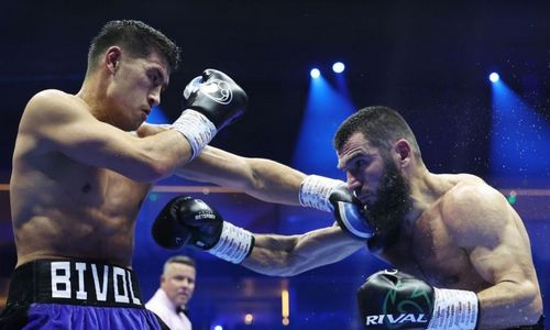 Экс-чемпион мира спрогнозировал победителя реванша Бетербиев — Бивол