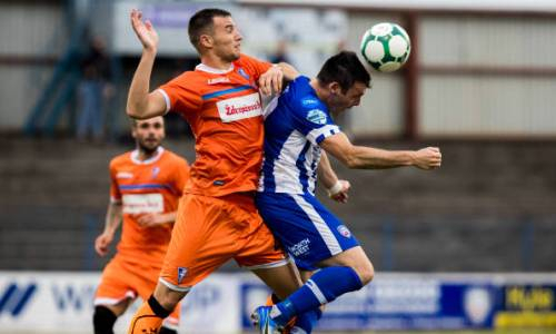 Футболист сборной Сербии перешел в клуб КПЛ за 81 миллион