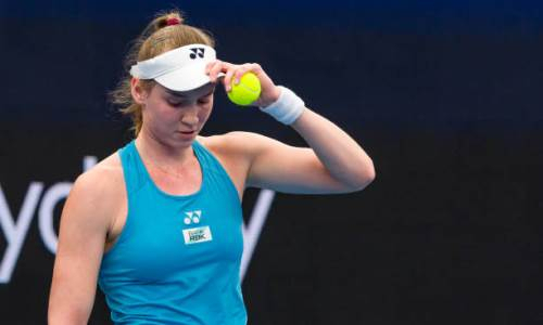 Елена Рыбакина поставила WTA в неприятную ситуацию