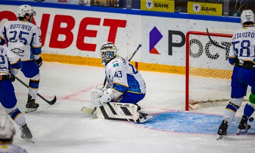 КХЛ оценила шансы «Барыса» на сенсацию