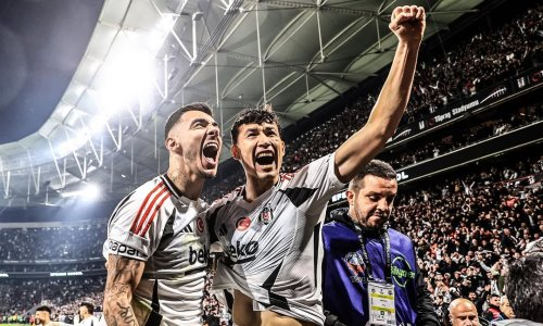 «У нас есть бриллиант, который мы долгое время не ценили». Как в Турции изменили отношение к Бактиеру Зайнутдинову