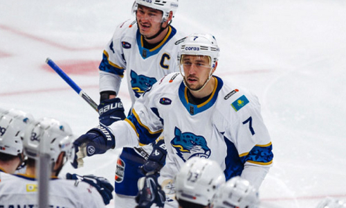 Стала известна реакция российских игроков на перемены в «Барысе»