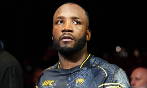 Объявлен бой бывшего чемпиона UFC в весе Шавката Рахмонова