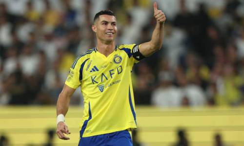 Роналду подпишет новый контракт с «Аль-Насром» на космическую сумму