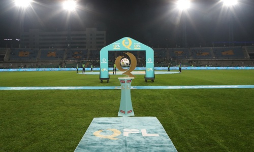 Стало известно об изменении лимита на финансирование футбольных клубов в Казахстане