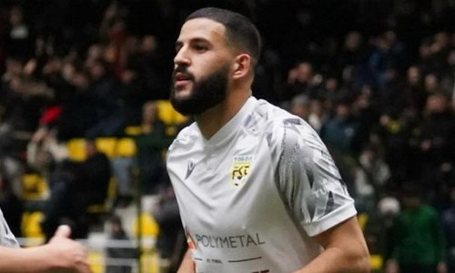 Полузащитник «Тобола» рассказал о важных советах от легенды футбола