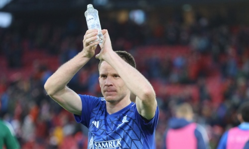 «Астана» озвучила планы на межсезонье