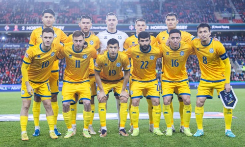 В Узбекистане ответили на «предложение» последовать примеру Казахстана в футболе