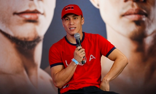 Батыр Джукембаев выступил с дерзким призывом