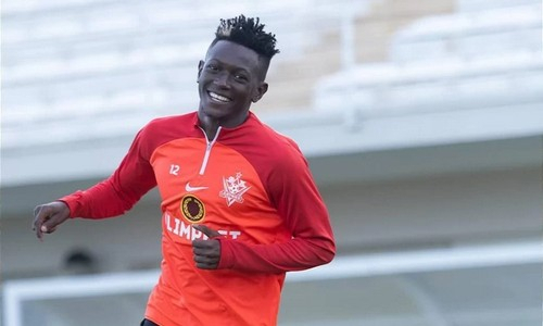 «Не сильно выделялся». Вынесен вердикт уходу легионера из «Актобе» 