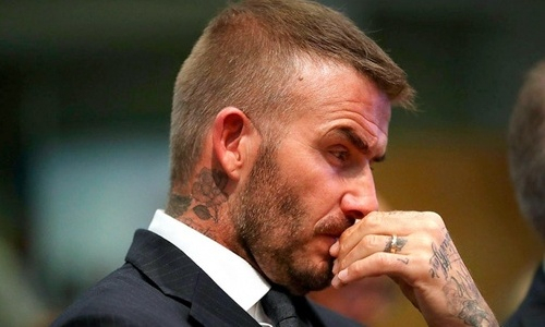 Любовница Дэвида Бекхэма объявилась и раскрыла правду спустя 20 лет. Фото