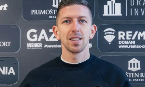 Легионер променял «Ордабасы» на европейского аутсайдера