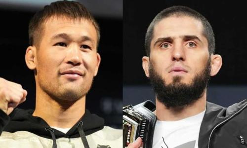 «Станет круче Хабиба». Комментатор ММА дал расклад на бой Рахмонов — Махачев