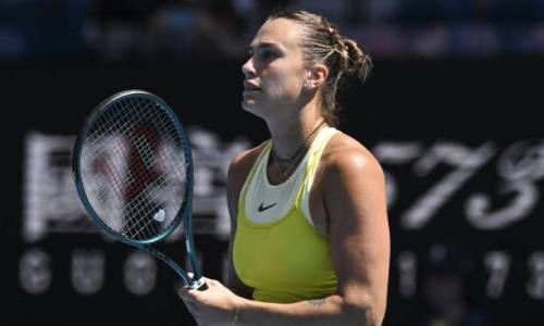 Разгром определил соперницу Арины Соболенко в четвертьфинале Australian Open-2025