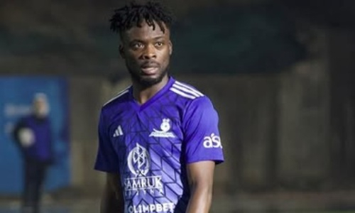 «Астана» объявила об уходе легионера