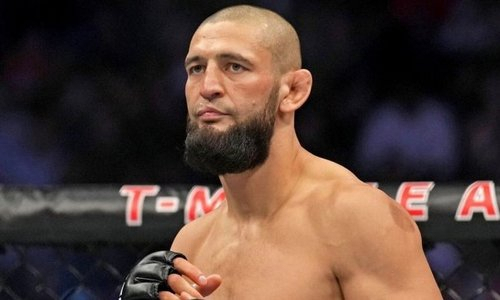 Хамзат Чимаев «лишил» Ислама Махачева второго титула чемпиона UFC