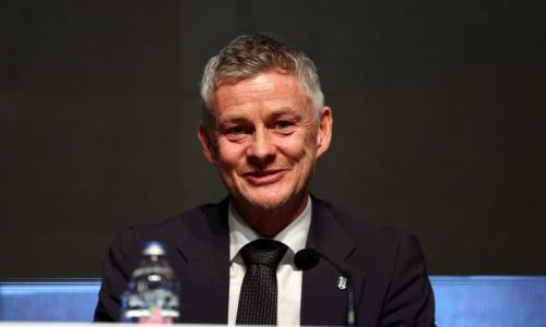 «Похож на „Манчестер Юнайтед“». Новый наставник Зайнутдинова сделал заявление