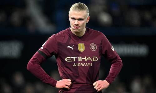 «ПСЖ» — «Манчестер Сити»: прямая трансляция матча в Лиге Чемпионов